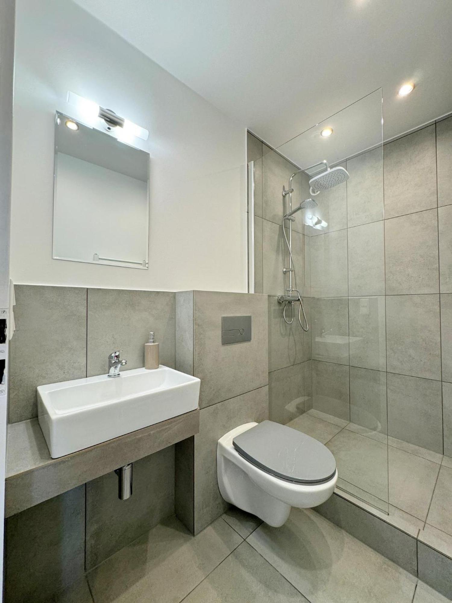 Ferienwohnung In Tinnum Mit Balkon Sylt エクステリア 写真