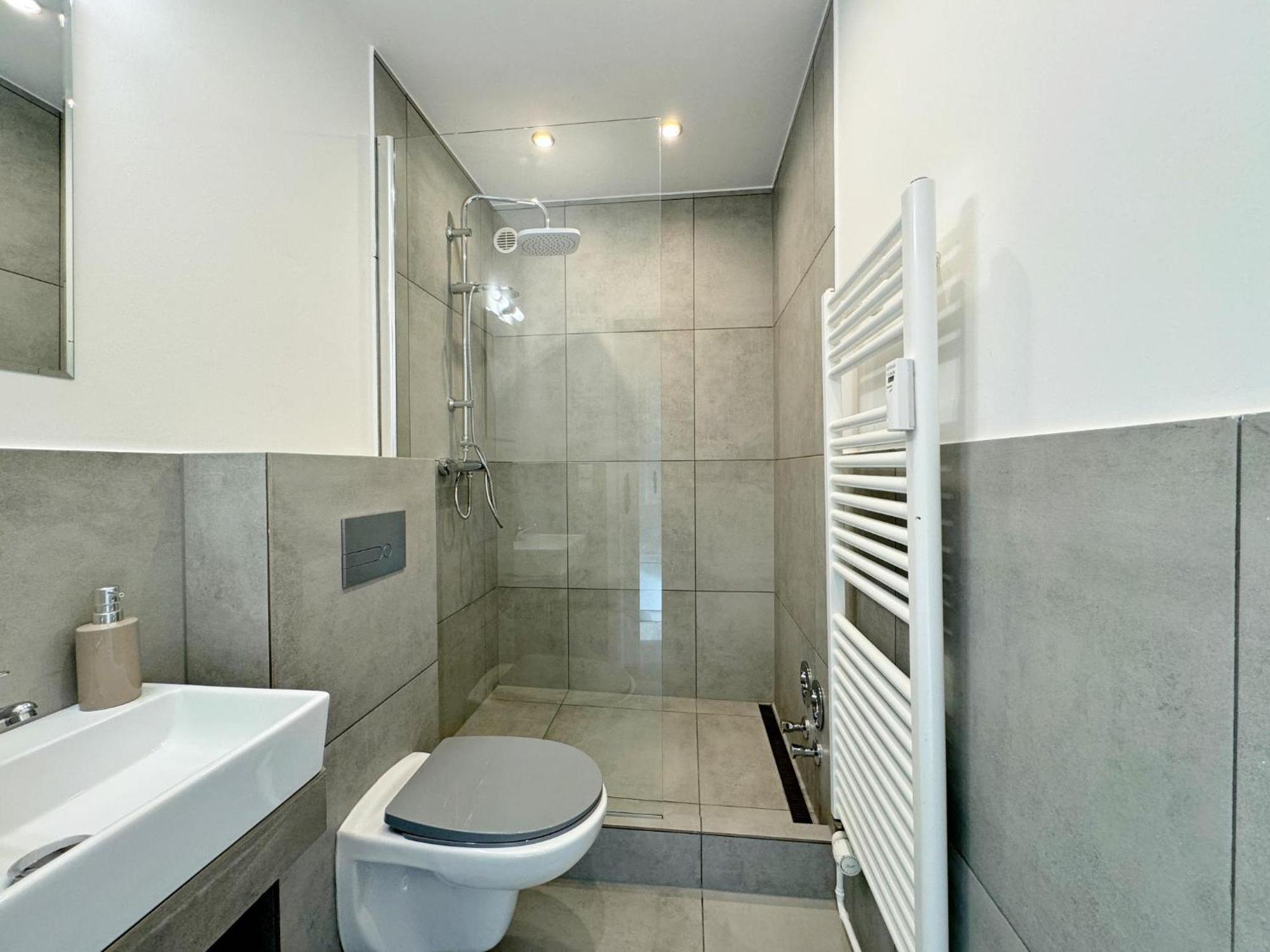 Ferienwohnung In Tinnum Mit Balkon Sylt エクステリア 写真